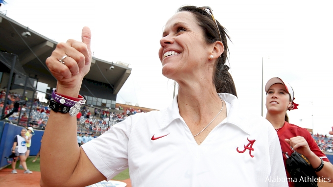 All About Alabama Softball Assistant Coach: Roles, Responsibilities, and Insights