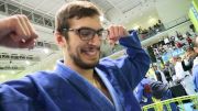 IBJJF 2017 Euros Day 2 Vlog