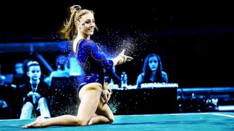 Weekend Watch Guide On FloGymnastics: Jan. 20-21