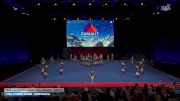 Utah Xtreme Cheer - Miss Militia [2026 L2 Junior - Flex - D2 - Medium Finals] 2026 The D2 Summit
