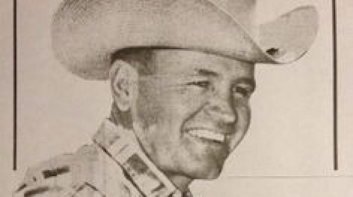 Former RCA/PRCA President Dale Smith Passes