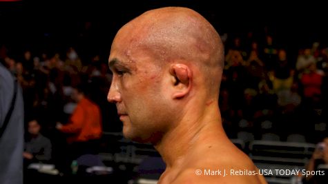 Jason Parillo Says UFC Will Have To Force BJ Penn To Retire