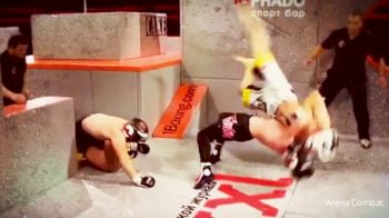 VIDEO: Team MMA Battle Trailer