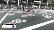 Tatum Debelak vs Natasha Hartman 2023 ADCC Denver Open