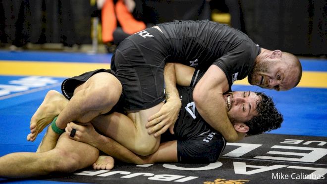 The Nasty Business Of Cutting Weight: Some Advice From A World Champion