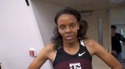 Tiffany Singleton wins 600 yard at Texas A&M Challenge 2012