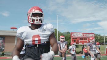 Mic'd Up With West Alabama