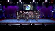 North Pompano Steelers - Rec Cheer [2023 Show Cheer 4 Bantam Medium Day 2] 2023 Pop Warner National Cheer & Dance Championship