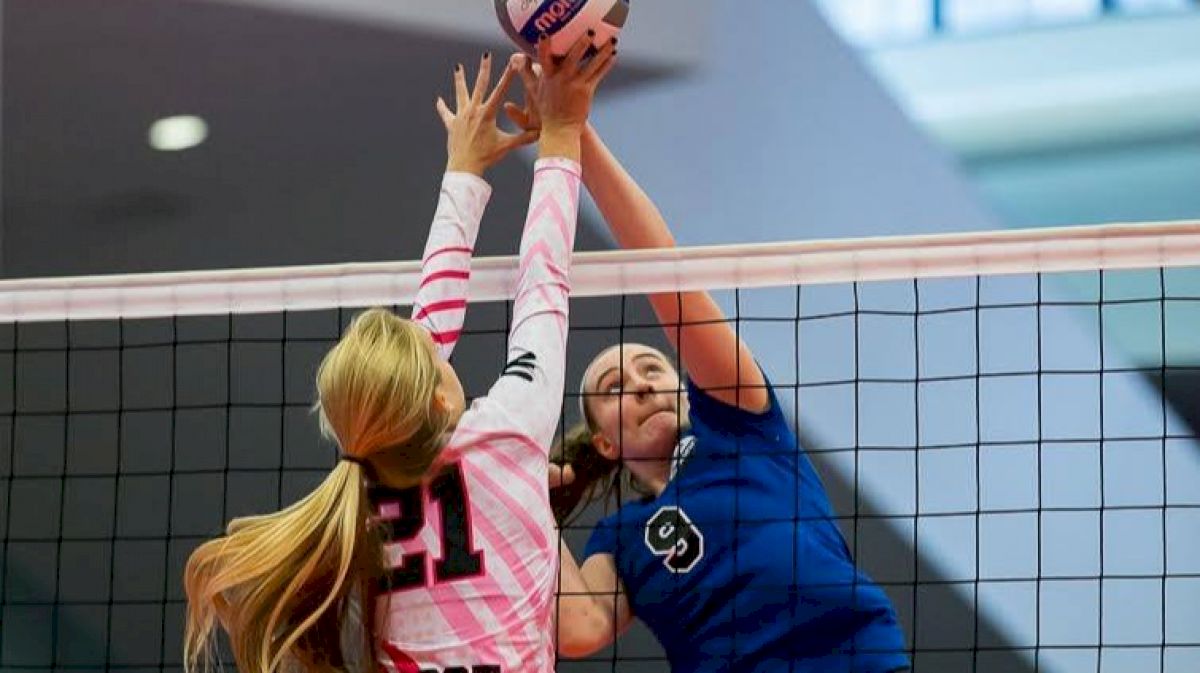 Complete JVA Rock 'N Rumble College Commits List FloVolleyball