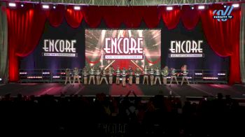 Cheer Town USA - Smoke [2024 L2 Youth - D2 - Medium Day 2] 2024 Encore Grand Nationals