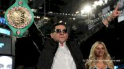 Angel Garcia Center Of Attention Ahead Of Thurman vs. Garcia