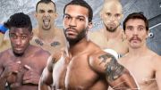 Bellator Veteran Brian Rogers Ready To Scrap At Big Guns 22