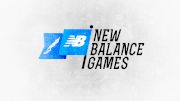 2017 New Balance Games