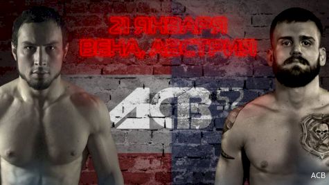 ACB 52: Live Stream, Results And Highlights