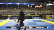 Herbert Orain Tubbs Ll vs Amir Littman 2025 Pan Jiu Jitsu IBJJF Championship