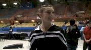 Braie Speed Looking To Nationals