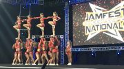 JAMfest Super Takes Over Indianapolis!