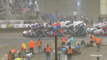 Feature | 2026 Winged A-Class at Tulsa Shootout