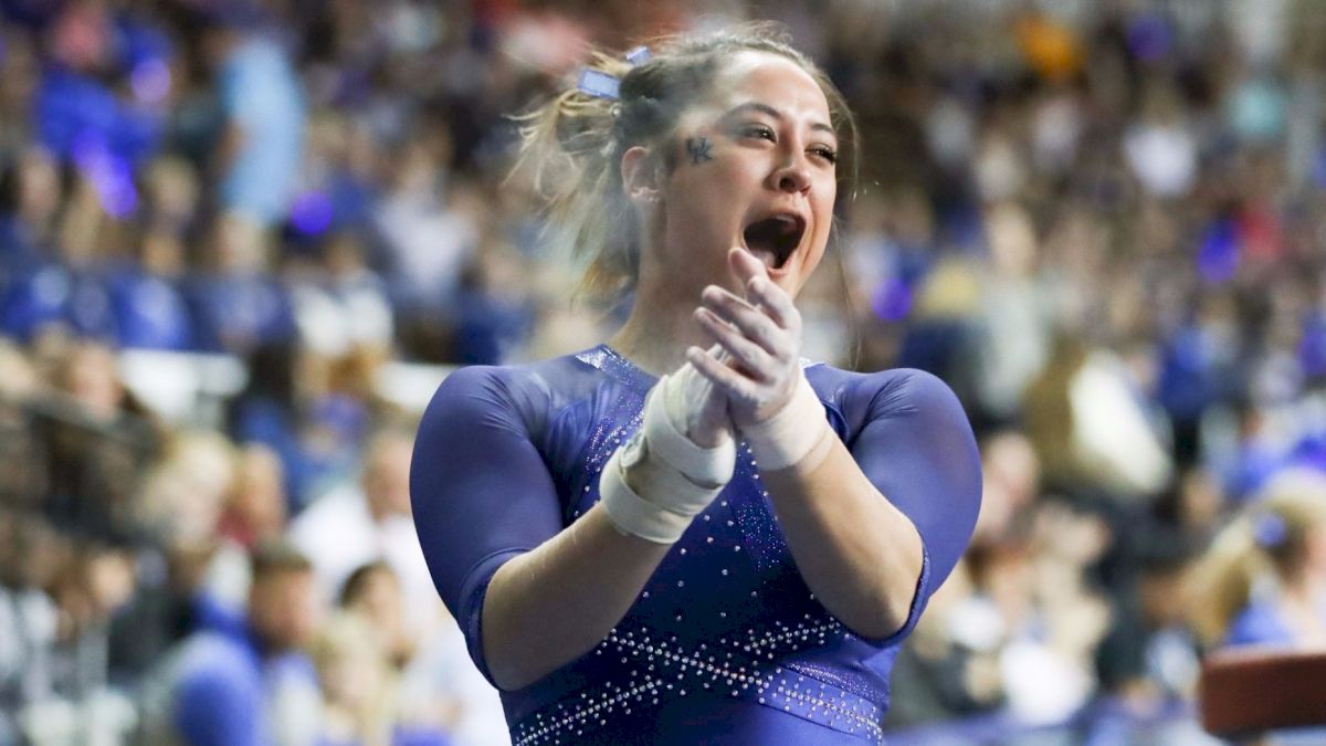 Kentucky Wildcats Off To An Impressive Start