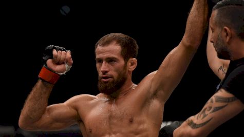 Mairbek Taisumov Says Announcement of Anthony Pettis Fight Imminent