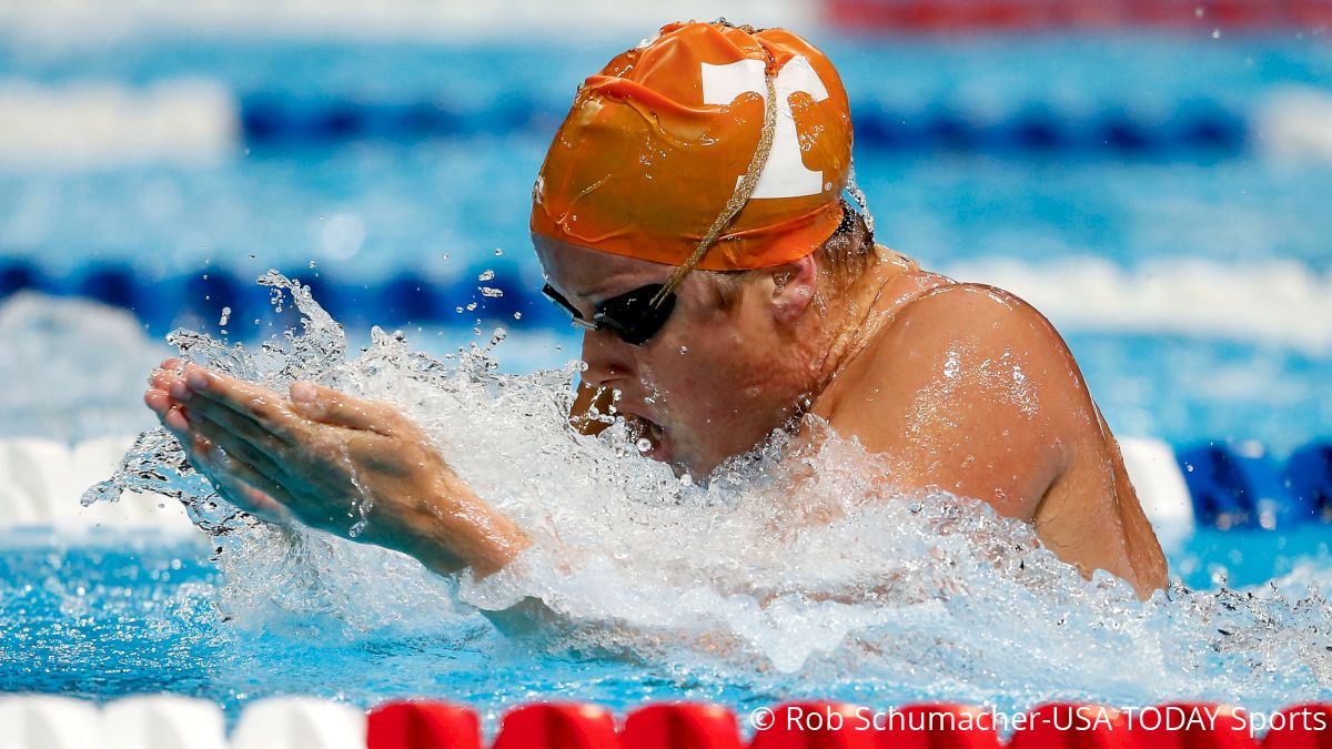 Death Of The Breaststroke Pullout? Innovators Challenging Status Quo