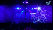 The Stingray Allstars - Socialites [2024 L4 - U16 Day 1] 2024 CHEERSPORT National All Star Cheerleading Championship