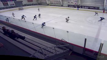 Replay: Home - 2025 ESCH vs SS Kings | Jul 12 @ 2 PM