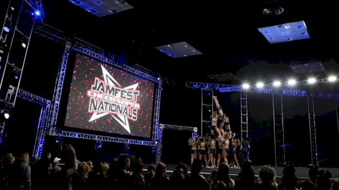 JAMfest Super Nationals: Level 5 Highlights From Day One!