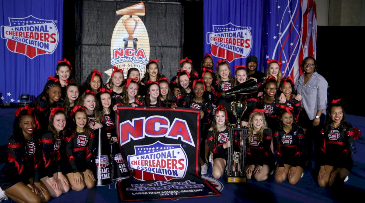 Belle Chasse Brings NOLA Vibes To Win A National Title!