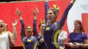 Gymnastics Social Media Roundup: Good Vibes Only