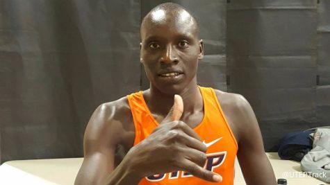 Weekend Roundup: Views From The 600