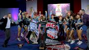 NCA Grand Champions: Dracut High School!