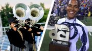 DCI Age-Outs: Climbing Down From The Mountain