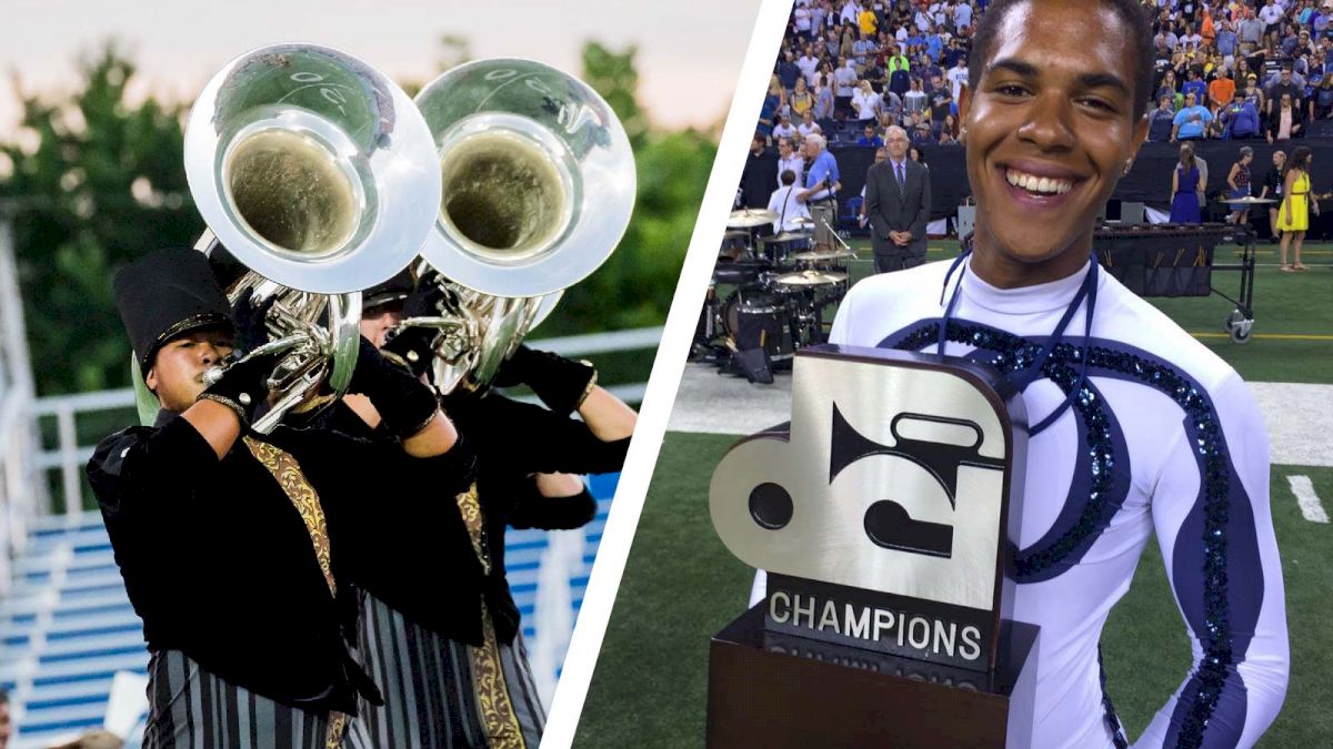 DCI Age-Outs: Climbing Down From The Mountain