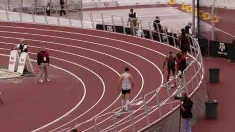 M 400 F01 (Olympic Development)