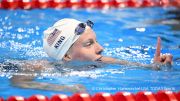 (VIDEO) Lilly King Gunning For World Records
