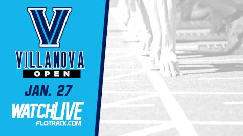 2017 Villanova Open