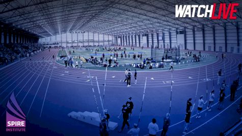 2017 SPIRE Midwest Open