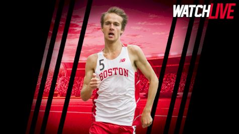 2017 BU John Thomas Terrier Classic