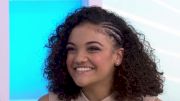 Laurie Hernandez Talks About Rio, New Book, Dating, & DWTS On TODAY Show