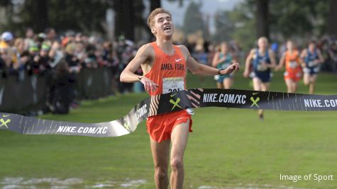 Casey Clinger Chooses BYU Over Oregon
