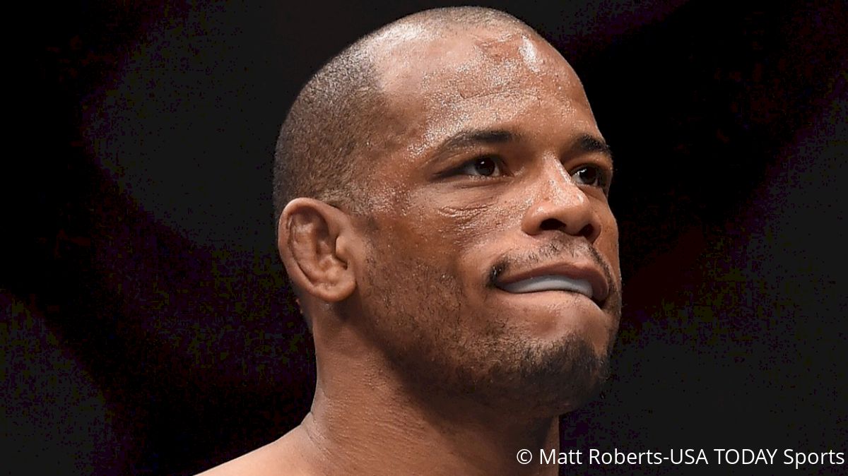 Submission Underground 3 Spotlight: Hector Lombard
