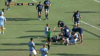 Replay: USA Perpignan vs MHR | Sep 14 @ 2 PM