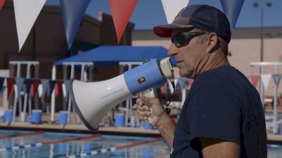 Hour of Power With Rick "Rocket" DeMont