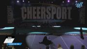 VIP'S [2023 L1.1 Tiny - PREP] 2023 CHEERSPORT Cartersville Classic