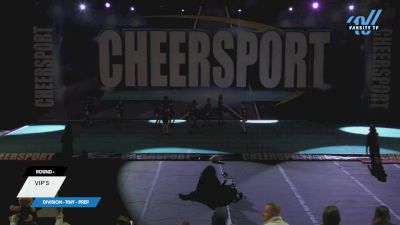 2023 CHEERSPORT Cartersville Classic - Videos - Varsity