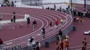 M 800 F01 (3 guys under 1:48! Texas A&M Challenge)