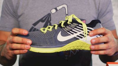 Unboxing The Nike Metcon DSX Flyknit