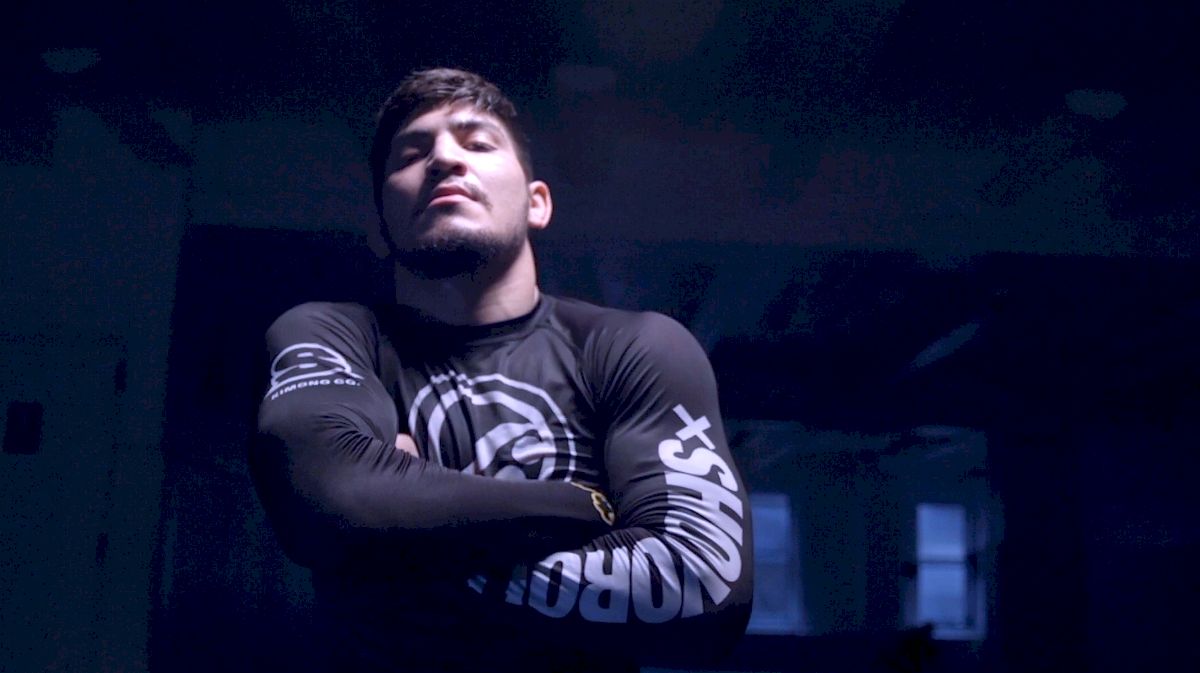 With Suspension Coming to a Close, Dillon Danis Booked for Bellator 221