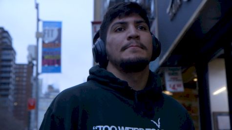 Dillon Danis SUG3 Profile